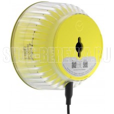 SBER Умная колонка Boom Mini 2 SBDV-00250Y Электрический желтый SBER Умная колонка Boom Mini 2 SBDV-00250Y Электрический желтый