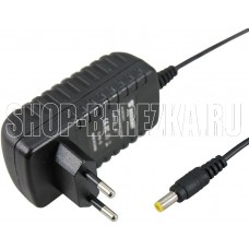 REXANT Блок питания (сетевой адаптер) AC 110-250В/DC 5В, 4А, 20Вт с DC разъемом подключения 5,5х2,1 (IP43) REXANT Блок питания (сетевой адаптер) AC 110-250В/DC 5В, 4А, 20Вт с DC разъемом подключения 5,5х2,1 (IP43)