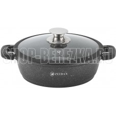 ZEIDAN Z-501038 Black