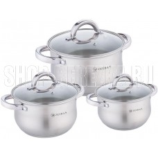 ZEIDAN Z-50666 ZEIDAN Z-50666