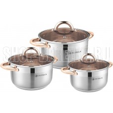 ZEIDAN Z-50671 ZEIDAN Z-50671