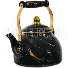 ZEIDAN Z-4537 2,8 л Black marble