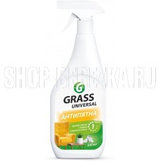 GRASS 112600 Universal-cleaner универсальное (триггер 600мл)