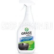 GRASS 125375 Azelit антижир (казан) (600мл) GRASS 125375 Azelit антижир (казан) (600мл)