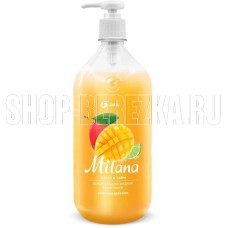 GRASS 125418 Milana манго и лайм (флакон 1000мл)