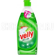 GRASS 125423 Velly Premium лайм и мята (500мл)