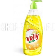 GRASS 125427 Velly лимон (флакон 1000мл)