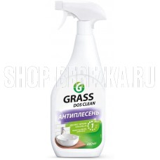 GRASS 125489 Dos-clean универсальное (флакон 600мл)