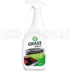 GRASS 125642 Azelit spray для стеклокерамики (600мл)