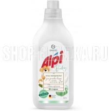 GRASS 125732 ALPI sensetive gel концентрат (флакон 1,8л)