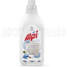 GRASS 125733 ALPI white gel концентрат (флакон 1,8л) GRASS 125733 ALPI white gel концентрат (флакон 1,8л)