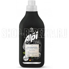 GRASS 125747 ALPI концентрат для темных тканей (флакон 1,8л)