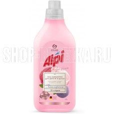 GRASS 125880 ALPI концентрат для шерсти и шелка (флакон 1л)