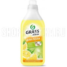 GRASS 125904 Arena аромат лимона (флакон 1л)