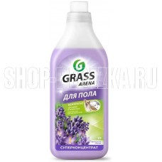 GRASS 125905 Arena аромат лаванда (флакон 1л)
