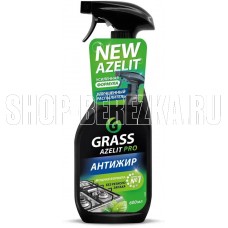 GRASS 126091 Azelit PRO для кухни (флакон 600мл)