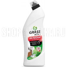 GRASS 126120 Белизна многофункциональное (флакон 700мл)
