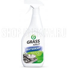 GRASS 218600 Azelit антижир (улучшенная формула) (600мл)