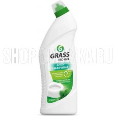 GRASS 219175 WC-GEL для чистки сантехники (750мл)