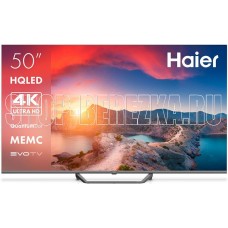 HAIER 50 Smart TV S2 Pro