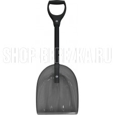 LUCKY WAY LBPKF002 85*31*8 ковш ПК №2 дымчатый Авто/черенок ФГ черный/D-ручка черная