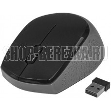 GENIUS Мышь беспроводная NX-8000S black (1200 dpi, BT/USB, 3but) (31030034401)