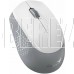 GENIUS Мышь беспроводная NX-8000S BT/Bluetooth 5.3/бесшумная/1200 dpi/BlueEye/3 кнопки/USB-приемник/2,4 ГГц/батарея AA/белый (31030034400)