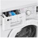 LG F1296CDS0X (с сушкой) белый