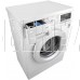 LG F1296CDS0X (с сушкой) белый