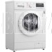 LG F1296CDS0X (с сушкой) белый