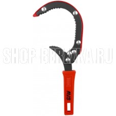 AVS TOOLS Съемник масляного фильтра зажимной 65-110 мм AVS FWJ-01
