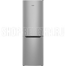 ATLANT ХМ-6621-189 335л серебристый ATLANT ХМ-6621-189 335л серебристый