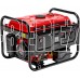 MTX Генератор бензиновый RS-4000E, 3,3 кВт, 230В, электростартер 946125