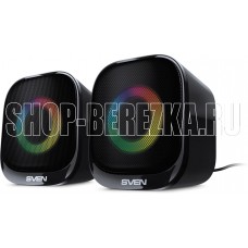 SVEN G345, черный SVEN G345, черный