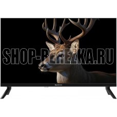 TOPDEVICE TDWC24BH3260V SMART TV Яндекс