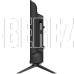 TOPDEVICE TDWC24BH3260V SMART TV Яндекс