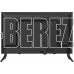 TOPDEVICE TDWC24BH3260V SMART TV Яндекс
