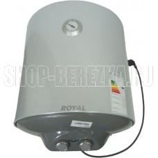 ROYAL R WH 1.5 50 сталь