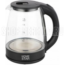 HOMESTAR HS-1099 (1,8 л. стекло) (111611) HOMESTAR HS-1099 (1,8 л. стекло) (111611)