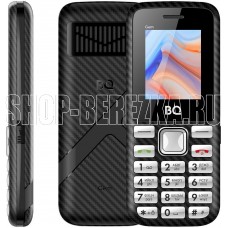 BQ 1860 Gem Black