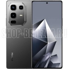 INFINIX Note 50 Pro 12/256Gb Black