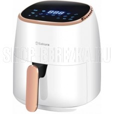 SAKURA SA-7684W 5л SAKURA SA-7684W 5л