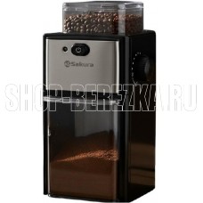 SAKURA SA-6180BK