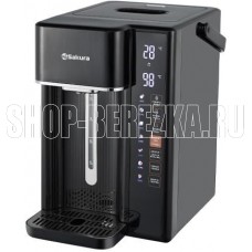 SAKURA SA-1356BK 5л SAKURA SA-1356BK 5л