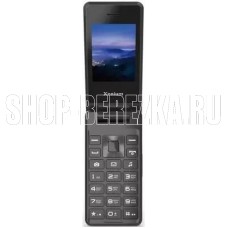 PHILIPS XENIUM X600 темно-серый