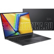 ASUS 16 VivoBook 16 M1605NAQ-MB128 Black (90NB1831-M005C0)