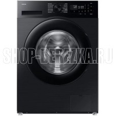 SAMSUNG WW90DG5U34ABLP черный