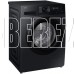 SAMSUNG WW90DG5U34ABLP черный