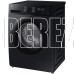 SAMSUNG WW90DG5U34ABLP черный