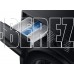 SAMSUNG WW90DG5U34ABLP черный